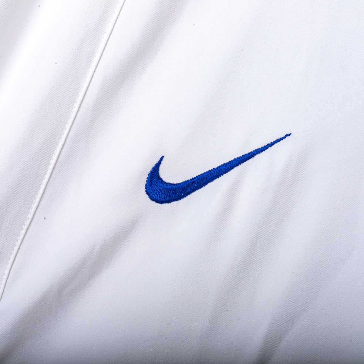 Maglia Home Leeds Nike Viduka 9 2003/2004 NTG