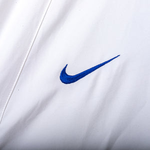 Maglia Home Leeds Nike Viduka 9 2003/2004 NTG