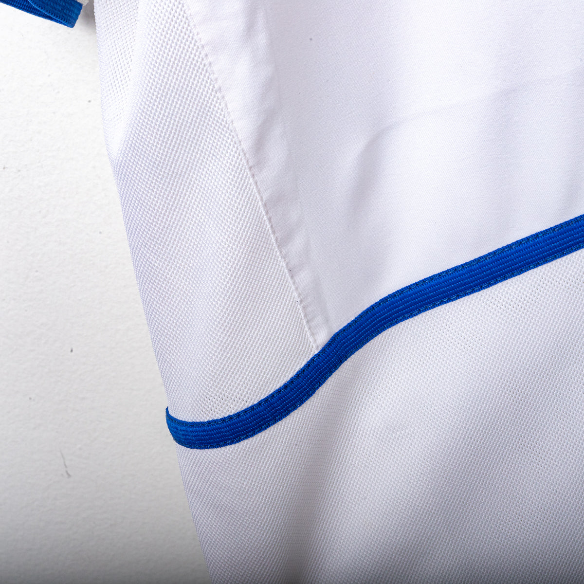 Maglia Home Leeds Nike Viduka 9 2003/2004 NTG