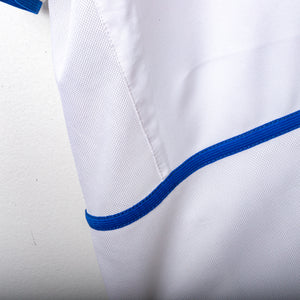 Maglia Home Leeds Nike Viduka 9 2003/2004 NTG