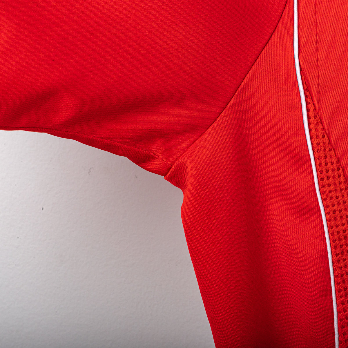 Maglia Home Liverpool Adidas Gerrard 8 2006/2007 M