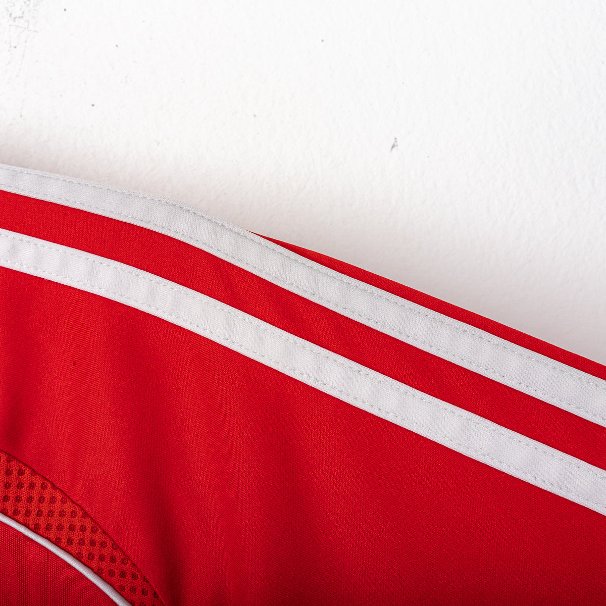 Maglia Home Liverpool Adidas Gerrard 8 2006/2007 M