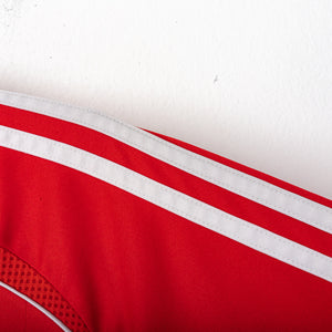 Maglia Home Liverpool Adidas Gerrard 8 2006/2007 M
