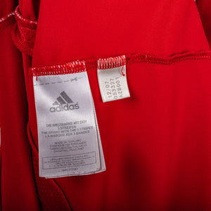Maglia Home Liverpool Adidas Gerrard 8 2006/2007 M