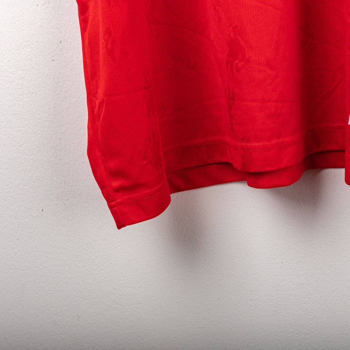 Maglia Home Liverpool Reebok 1996/1997 46/48