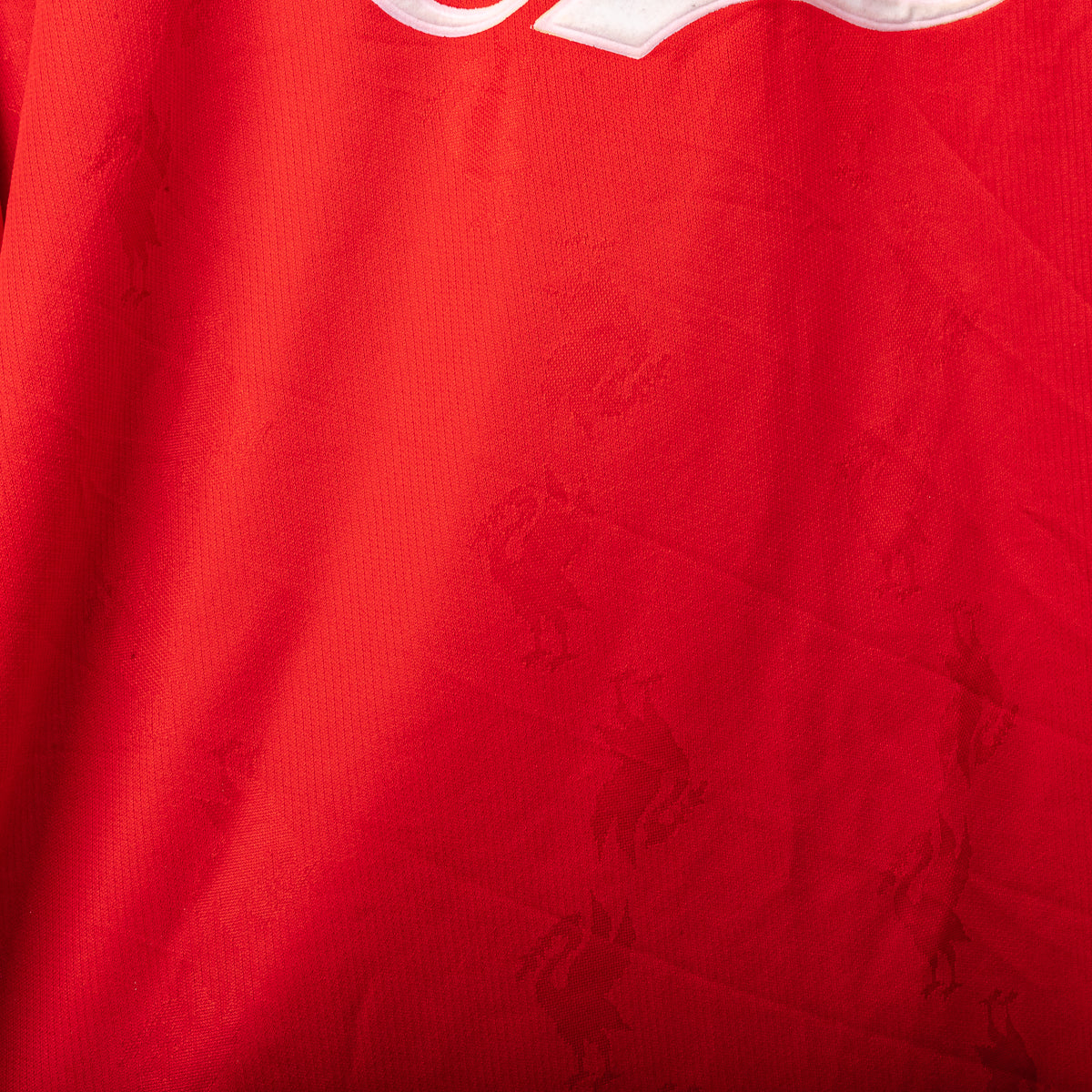 Maglia Home Liverpool Reebok 1996/1997 46/48