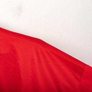 Maglia Home Liverpool Reebok 1996/1997 46/48