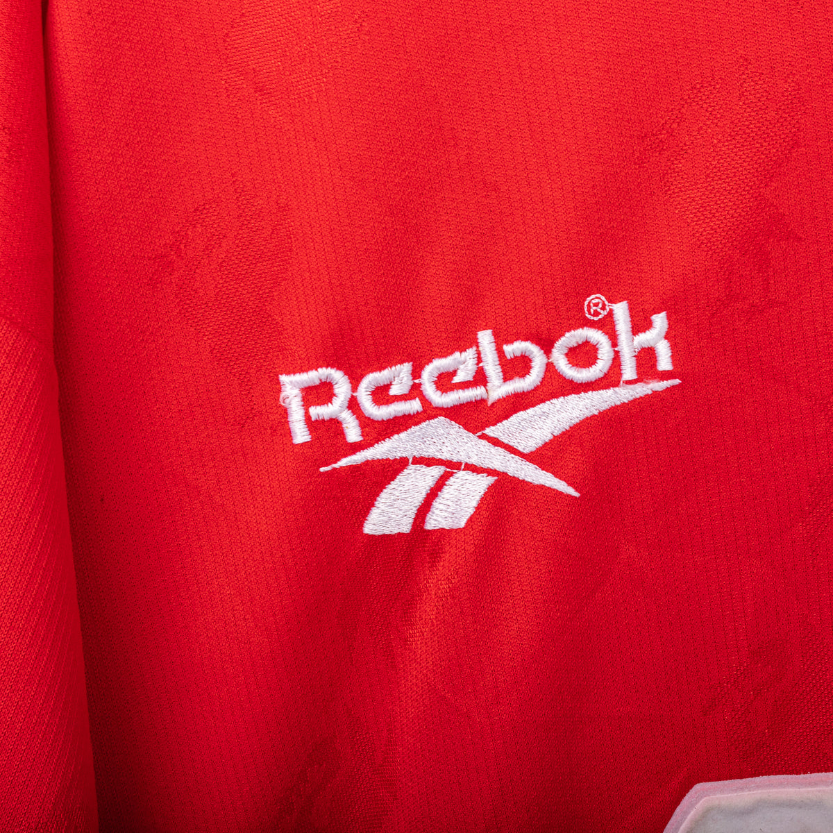 Maglia Home Liverpool Reebok 1996/1997 46/48