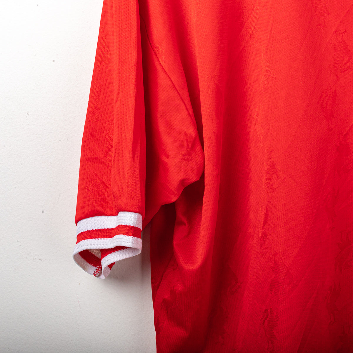 Maglia Home Liverpool Reebok 1996/1997 46/48