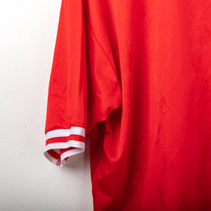 Maglia Home Liverpool Reebok 1996/1997 46/48