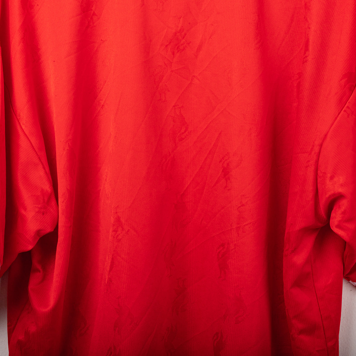 Maglia Home Liverpool Reebok 1996/1997 46/48