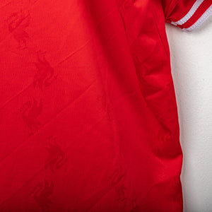 Maglia Home Liverpool Reebok 1996/1997 46/48