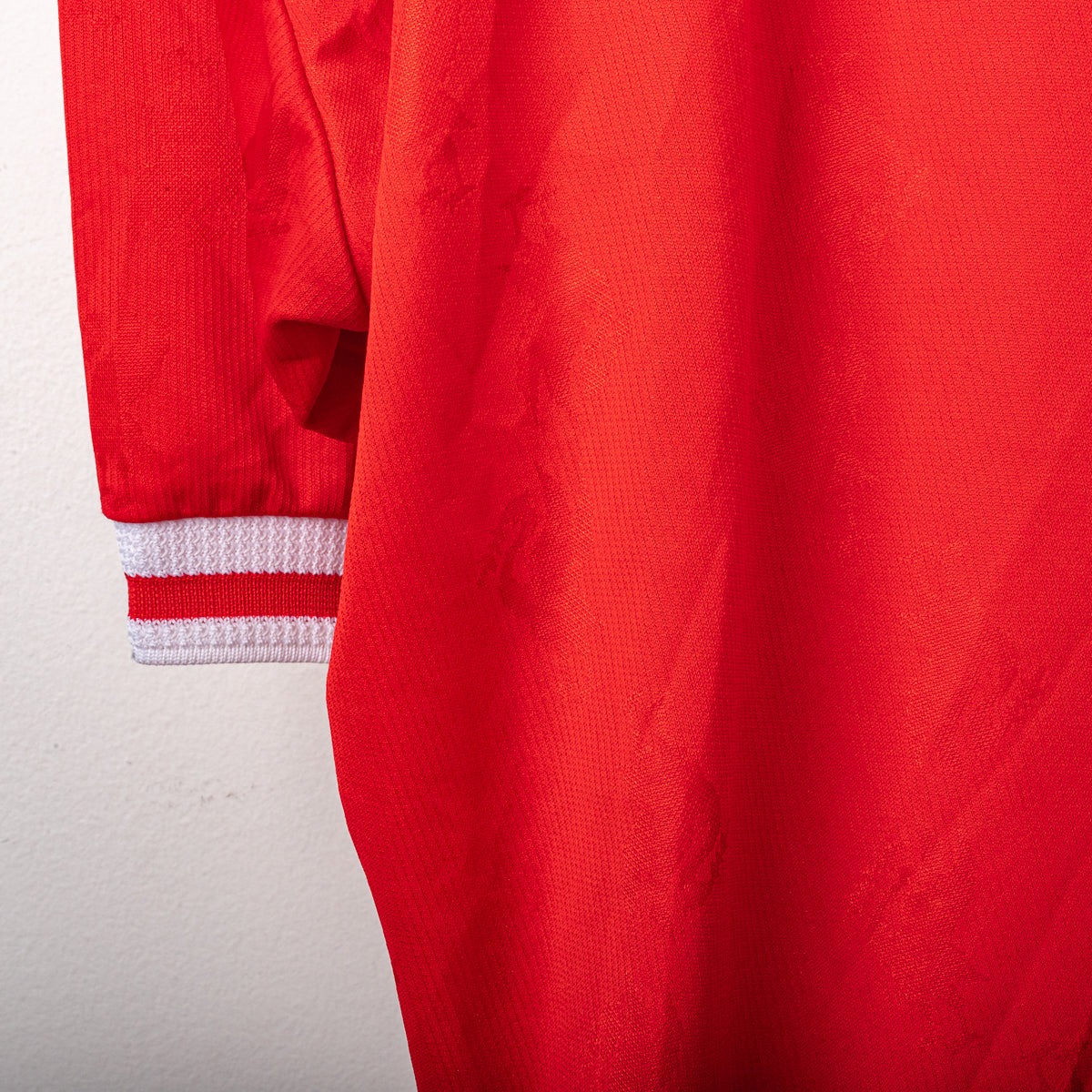 Maglia Home Liverpool Reebok 1996/1997 46/48