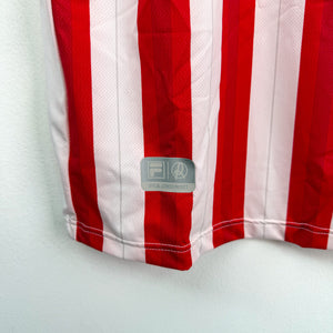 Maglia Home LR Vicenza Fila Ferrari 9 2022/2023 XL