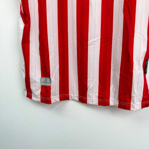 Maglia Home LR Vicenza Fila Ferrari 9 2022/2023 XL