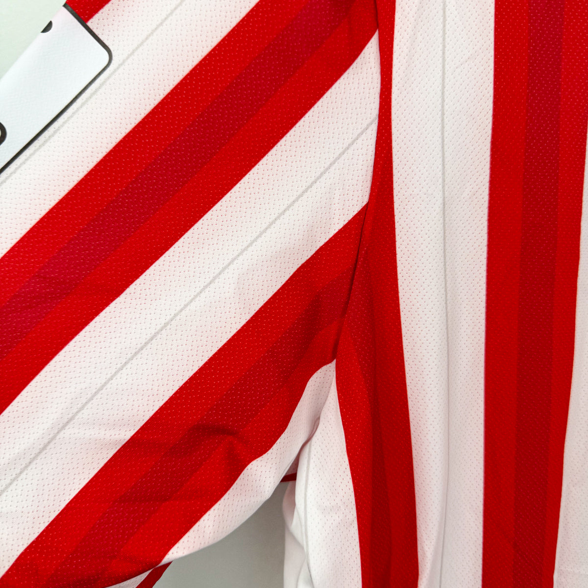 Maglia Home LR Vicenza Fila Ferrari 9 2022/2023 XL