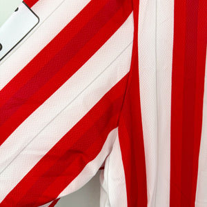 Maglia Home LR Vicenza Fila Ferrari 9 2022/2023 XL