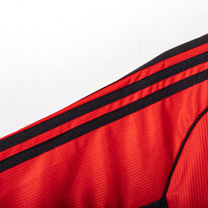 Maglia Home Milan Adidas Boban 10 1998/1999 XL