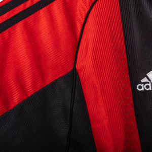 Maglia Home Milan Adidas Boban 10 1998/1999 XL