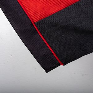Maglia Home Milan Adidas Boban 10 1998/1999 XL