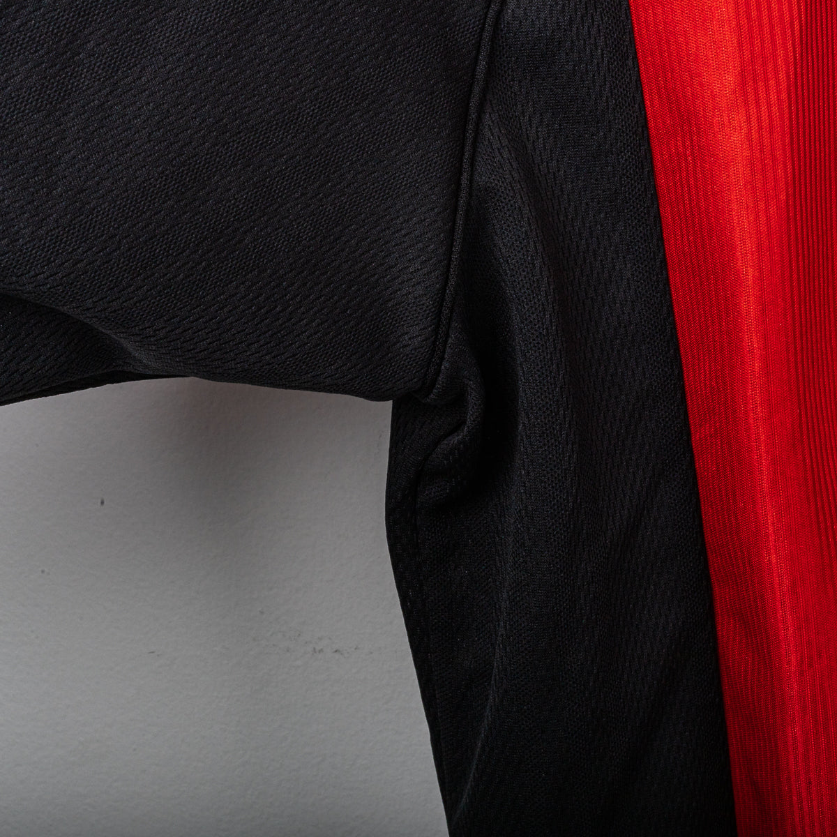 Maglia Home Milan Adidas Boban 10 1998/1999 XL