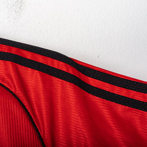 Maglia Home Milan Adidas Boban 10 1998/1999 XL