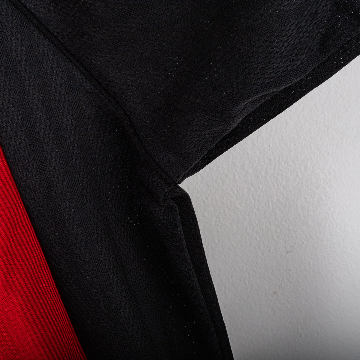 Maglia Home Milan Adidas Boban 10 1998/1999 XL