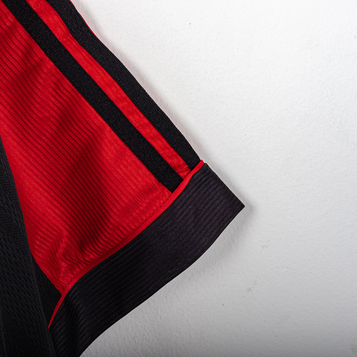 Maglia Home Milan Adidas Boban 10 1998/1999 XL