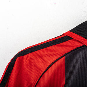 Maglia Home Milan Adidas Boban 10 1998/1999 XL