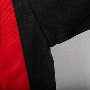 Maglia Home Milan Adidas Boban 10 1998/1999 XL