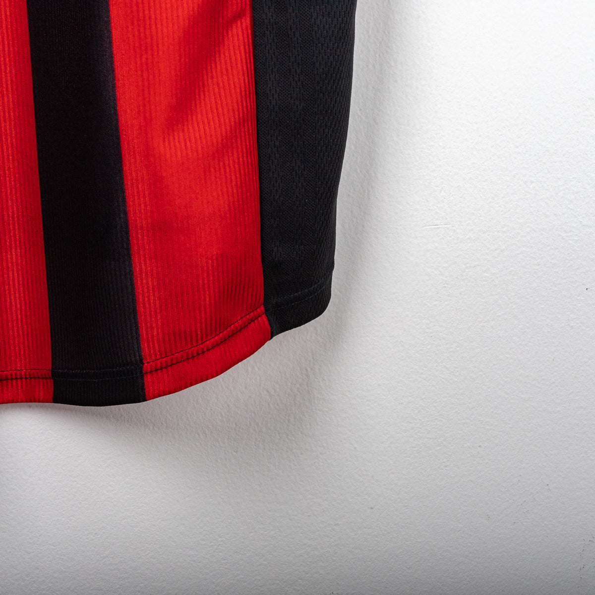Maglia Home Milan Adidas Boban 10 1998/1999 XL