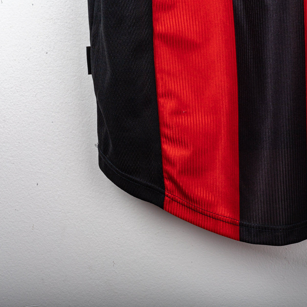 Maglia Home Milan Adidas Boban 10 1998/1999 XL