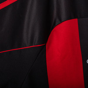 Maglia Home Milan Adidas Maldini 3 2000/2001 L