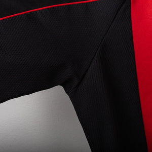 Maglia Home Milan Adidas Maldini 3 2000/2001 L
