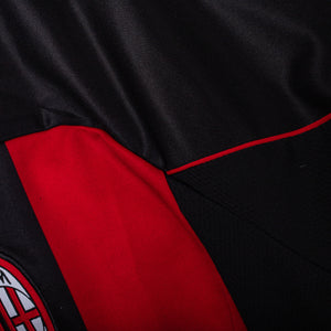 Maglia Home Milan Adidas Maldini 3 2000/2001 L