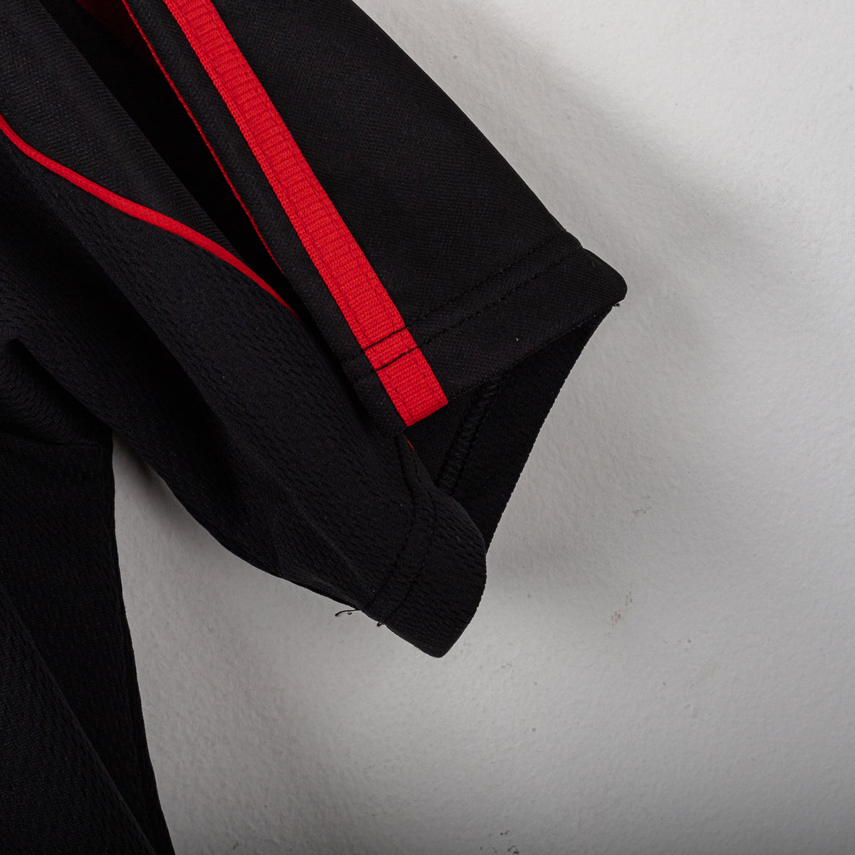 Maglia Home Milan Adidas Maldini 3 2000/2001 L