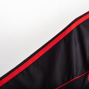Maglia Home Milan Adidas Maldini 3 2000/2001 L