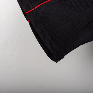 Maglia Home Milan Adidas Maldini 3 2000/2001 L