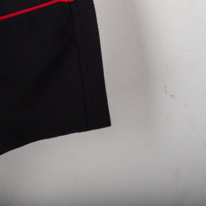 Maglia Home Milan Adidas Maldini 3 2000/2001 L