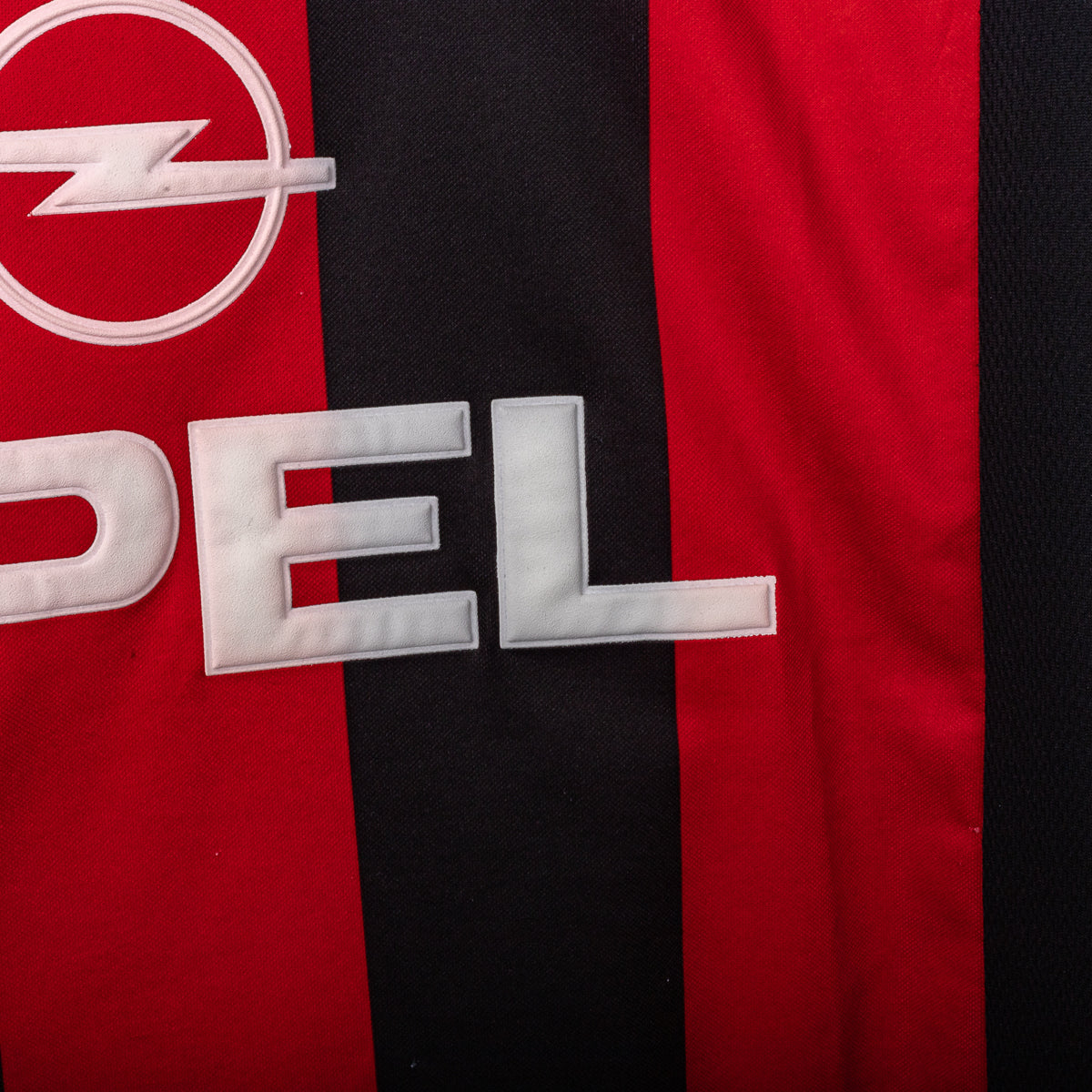 Maglia Home Milan Adidas Maldini 3 2000/2001 L