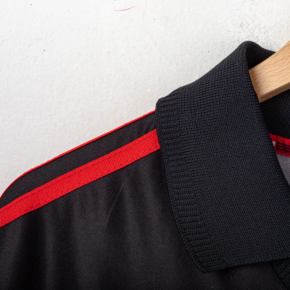 Maglia Home Milan Adidas Maldini 3 2000/2001 L
