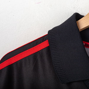 Maglia Home Milan Adidas Maldini 3 2000/2001 L