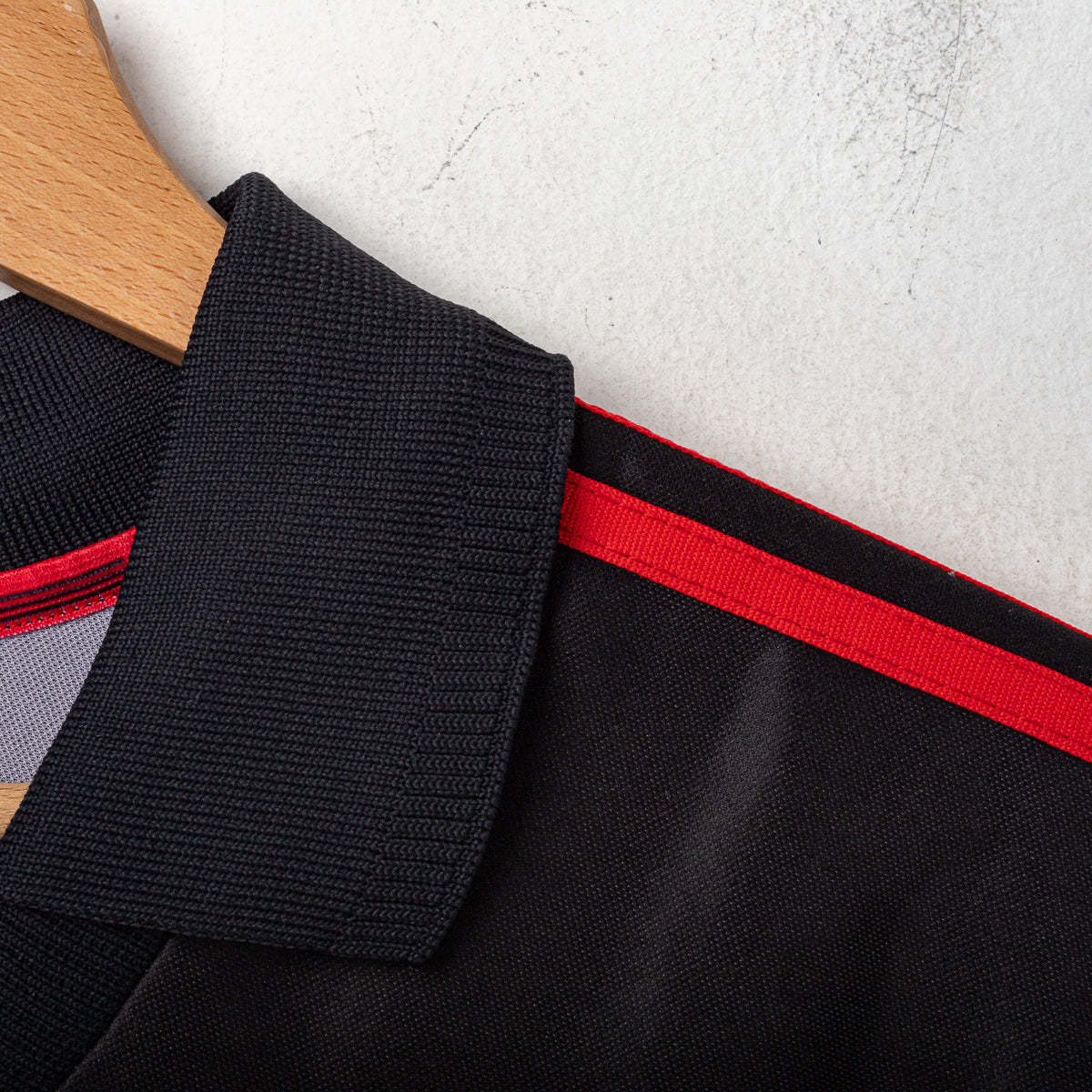Maglia Home Milan Adidas Maldini 3 2000/2001 L
