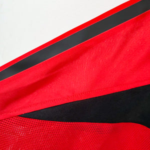 Maglia Home Milan Adidas Crespo 11 2004/2005 XL