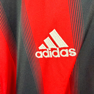 Maglia Home Milan Adidas Crespo 11 2004/2005 XL