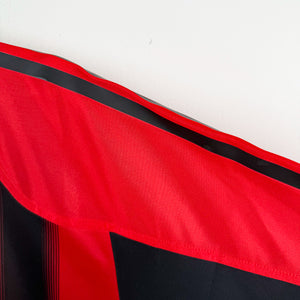 Maglia Home Milan Adidas Crespo 11 2004/2005 XL