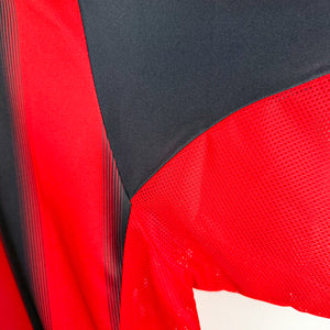 Maglia Home Milan Adidas Crespo 11 2004/2005 XL