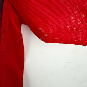 Maglia Home Milan Adidas Crespo 11 2004/2005 XL
