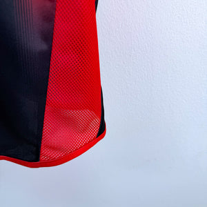 Maglia Home Milan Adidas Crespo 11 2004/2005 XL