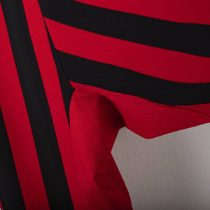 Maglia Home Milan Adidas Thiago Silva 33 2011/2012 XL